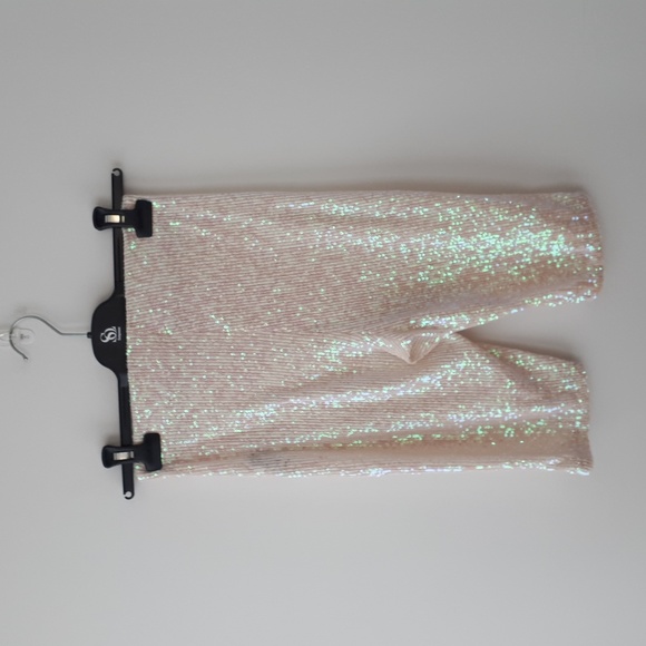 Zara sequin shorts - Picture 4 of 7